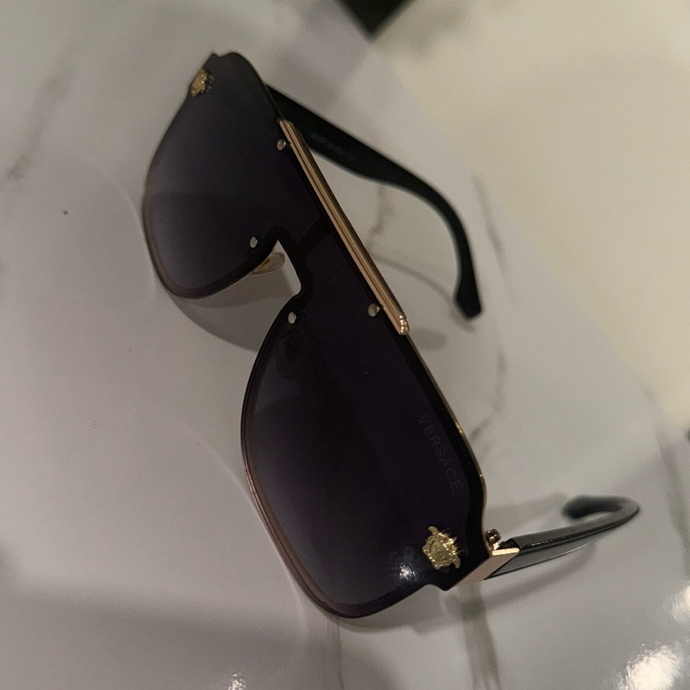 Versace Glasses